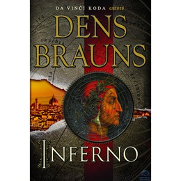  Dens Brauns. Inferno