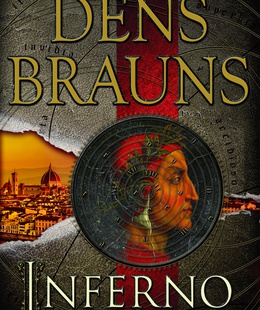  Dens Brauns. Inferno  Hover