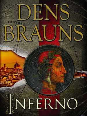  Dens Brauns. Inferno  Hover