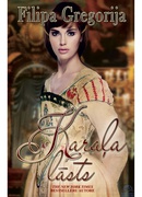  Filipa Gregorija. Karaļa lāsts