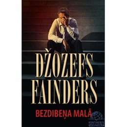  Džozefs Fainders. Bezdibeņa malā