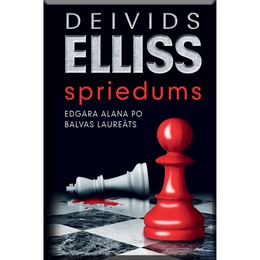  Deivids Elliss. Spriedums