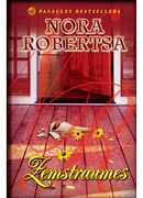 Nora Robertsa. Zemstraumes