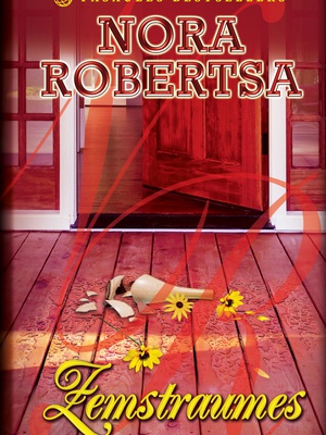 Nora Robertsa. Zemstraumes  Hover