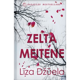 Līza Džūela. Zelta meitene