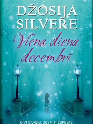 Džosija Silvere. Viena diena decembrī  Hover