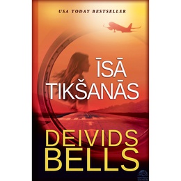 Deivids Bells. Īsā tikšanās