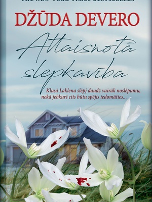 Džūda Devero. Attaisnotā slepkavība  Hover