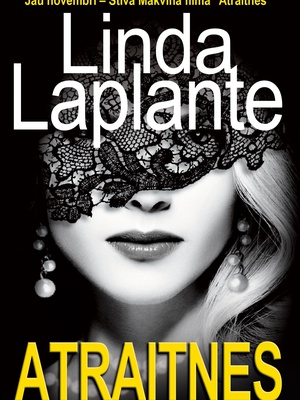 Linda Laplante. Atraitnes  Hover