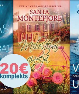 Pavasara Komplekts Nr. 1  Hover