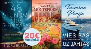Pavasara Komplekts Nr. 1