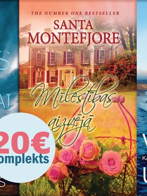 Pavasara Komplekts Nr. 1  Hover