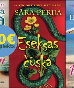 Pavasara Komplekts Nr. 3  Hover