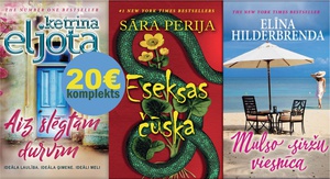 Pavasara Komplekts Nr. 3