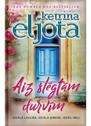 Ketrina Eljota. Aiz slēgtām durvīm  (E-Grāmata)