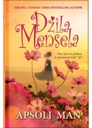Džila Mensela. Apsoli man