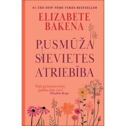 Elizabete Bakena. Pusmūža sievietes atriebība (E-grāmata)