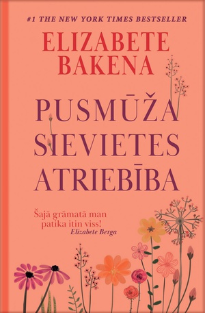 Elizabete Bakena. Pusmūža sievietes atriebība (E-grāmata)