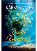 Kārena Vaita. Bēniņi Kvīnstrītā