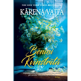 Kārena Vaita. Bēniņi Kvīnstrītā
