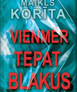 Maikls Korīta. Vienmēr tepat blakus (E-grāmata)  Hover