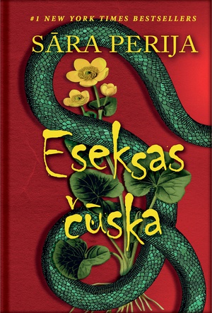 Sāra Perija. Eseksas čūska 