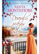 Santa Montefjore. Deverilu pēdējais noslēpums (E-grāmata)