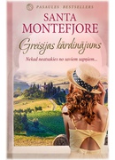 Santa Montefjore. Greisijas kārdinājums (E-grāmata)