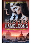 Toms Vuds. Hameleons (E-grāmata)