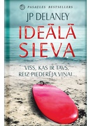 J P Delaney. Ideālā sieva (E-grāmata)