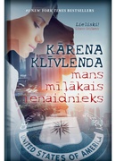 Kārena Klīvlenda. Mans mīļākais ienaidnieks (E-grāmata)