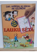 Uzlīmes. Lauku sēta