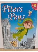 Stāsti mazajiem. Pīters Pens