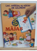 Uzlīmes. Mājas