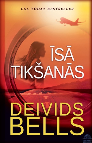 Deivids Bells. Īsā tikšanās (E-grāmata)