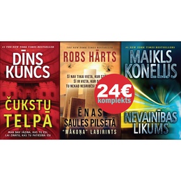 Absolventa komplekts Nr.2 tikai par 24 EUR!