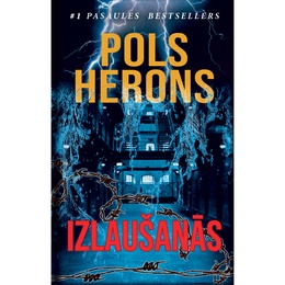 Pols Herons. Izlaušanās (E-grāmata)