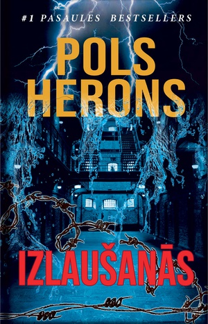 Pols Herons. Izlaušanās (E-grāmata)