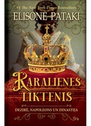 Elisone Pataki. Karalienes liktenis (E-grāmata)