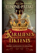 Elisone Pataki. Karalienes liktenis