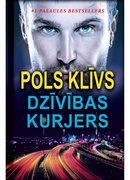 Pols Klīvs. Dzīvības kurjers (E-grāmata)