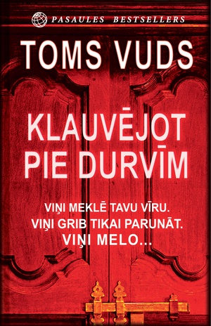 Toms Vuds. Klauvējot pie durvīm (E-grāmata)