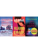 Sieviešu dienas komplekts Nr. 1