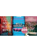 Sieviešu dienas komplekts Nr. 2