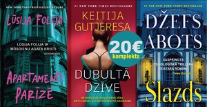 Sieviešu dienas komplekts Nr. 3