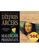 Māmiņdienas komplekts Nr. 2