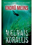 Endrū Meins. Melnais korallis (E-Grāmata)