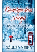 Džūlsa Veika. Koventgārdena sniegā 