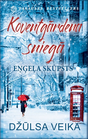 Džūlsa Veika. Koventgārdena sniegā 