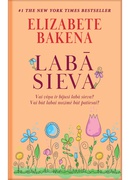 Elizabete Bakena. Labā sieva 